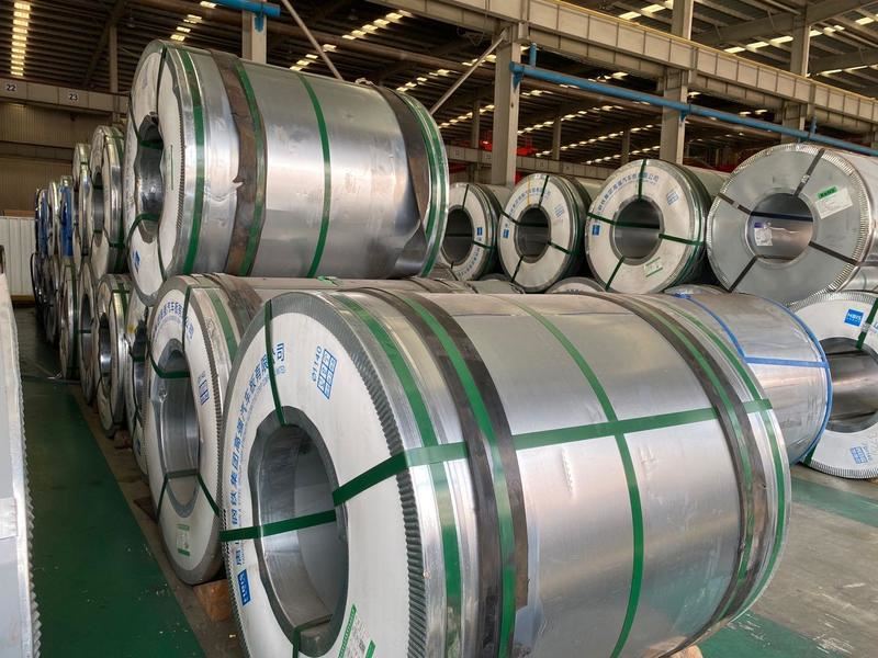 steel steel